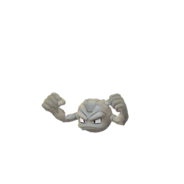 Onix, Pokémon GO Wiki