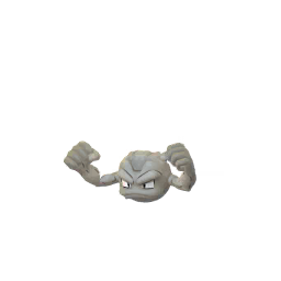 Geodude Pokemon Go Wiki Fandom