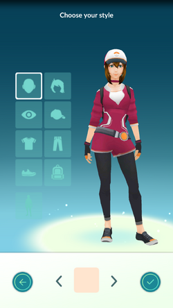 Trainer Pokemon Go Wiki Fandom Trainer Pokemon Go Wiki Fandom