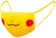 Pikachu Mask