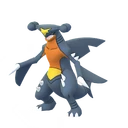 Garchomp