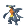 Garchomp