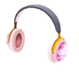 Diancie Headphones