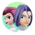 Jessie and James icon
