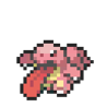 Lickitung