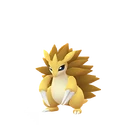 Sandslash
