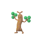 Sudowoodo