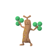 Sudowoodo