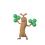 Sudowoodo