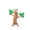 Sudowoodo