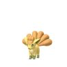 Vulpix
