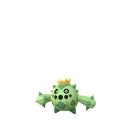 cacnea plush