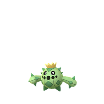 Kecleon, Pokémon GO Wiki