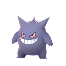 Gengar steals the spotlight in a Special Raid Challenge! – Pokémon GO