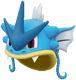 Gyarados Hat