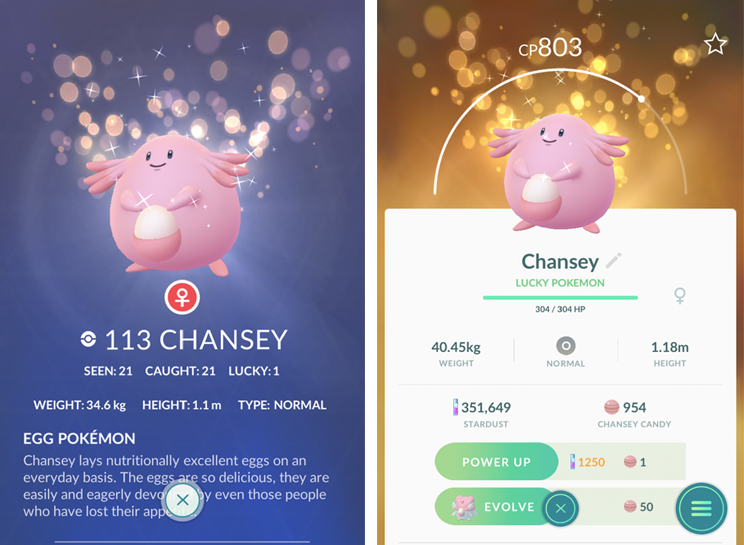 Pokémon Go's rarest Pokémon and how to increase your chances of