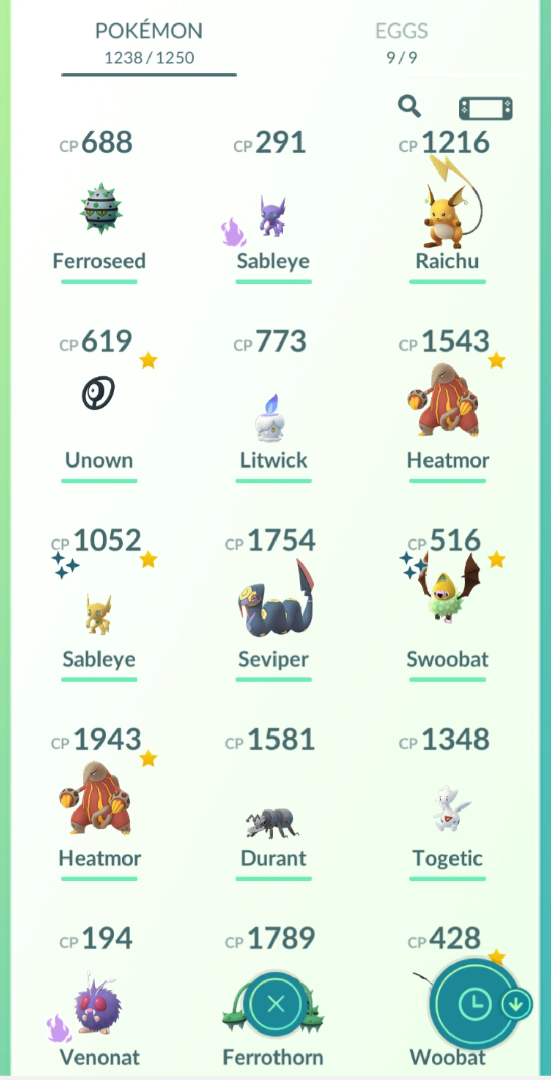 Top 9 cách bắt pokemon nhanh mới nhất năm 2022 - EZCach