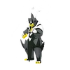 Single Strike Style Urshifu