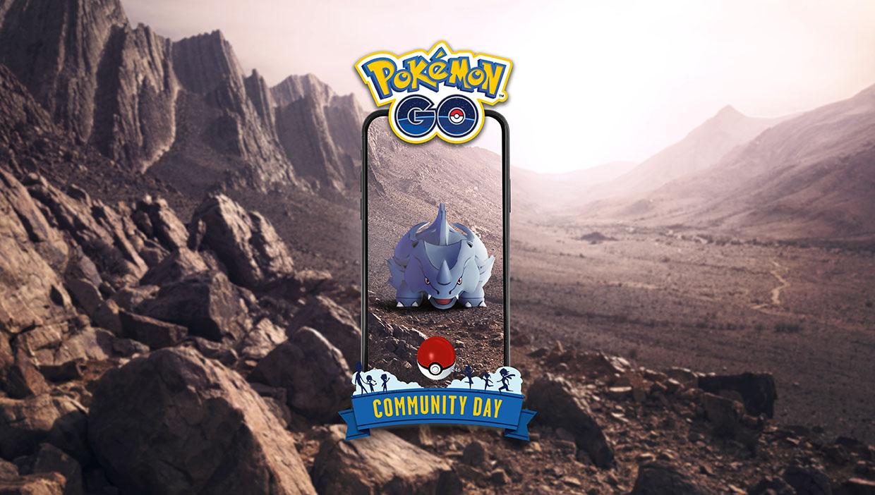 Pokemon Go February 2020 Events - Pokemon Newspaper