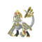Kommo-o