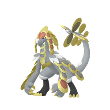 Kommo-o Pokédex: stats, moves, evolution & locations