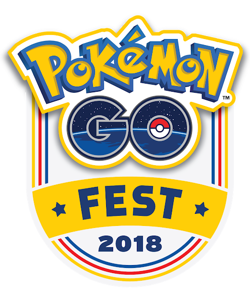 GO Fest 2018 | Pokémon GO Wiki Fandom