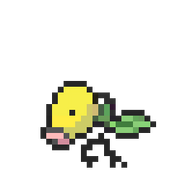 Bellsprout 8bits