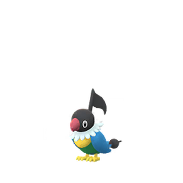 Farfetch'd, Pokémon GO Wiki