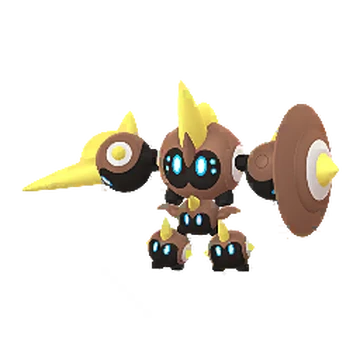 Falinks | Pokmon GO Wiki | Fandom