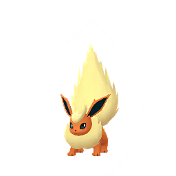 Flareon Pokemon Go Wiki Fandom