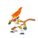 Infernape