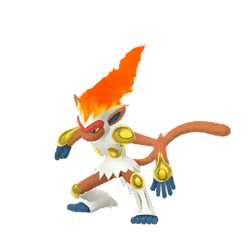 Solgaleo, Pokémon GO Wiki