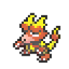 Magmar