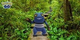 Tricky Pokemon 2021