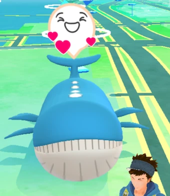 Buddy Pokemon Pokemon Go Wiki Fandom
