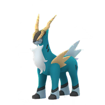 Cobalion, Victory Road Wiki