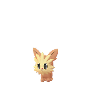 Eevee, Pokémon GO Wiki