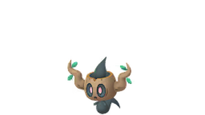 Phantump, Victory Road Wiki