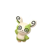 Spinda