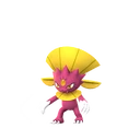 Weavile