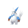 Zangoose