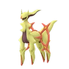 Arceus