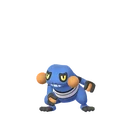 Croagunk