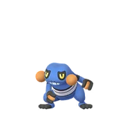 Croagunk