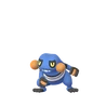 Croagunk