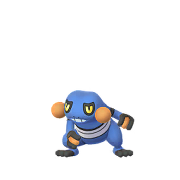 Phione, Pokémon GO Wiki