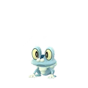 Froakie