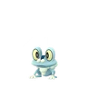 Froakie