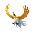 Ho-Oh