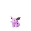 Nidoran♀